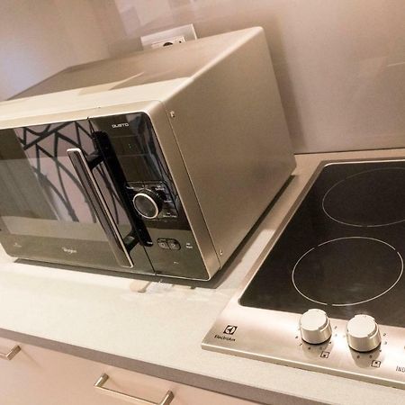 Bologna Elegance Apartment ภายนอก รูปภาพ