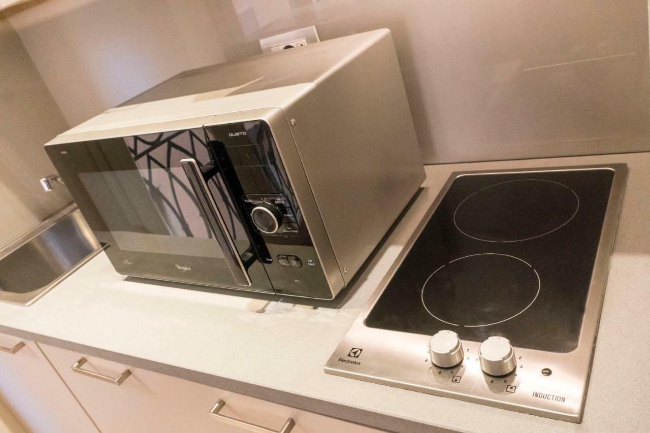 Bologna Elegance Apartment ภายนอก รูปภาพ